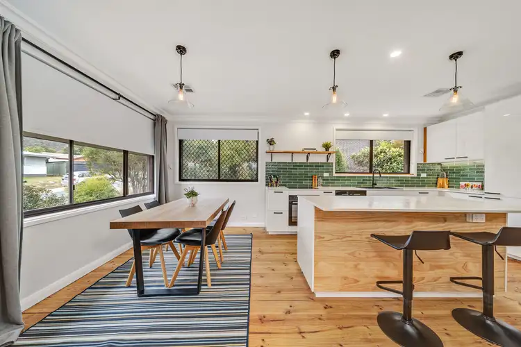 Sixth view of Homely house listing, 18 Lawrence Crescent, Kambah ACT 2902