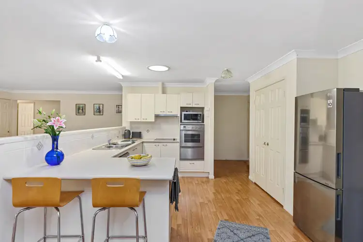 Third view of Homely house listing, 5 Dollarbird Court, Elimbah QLD 4516