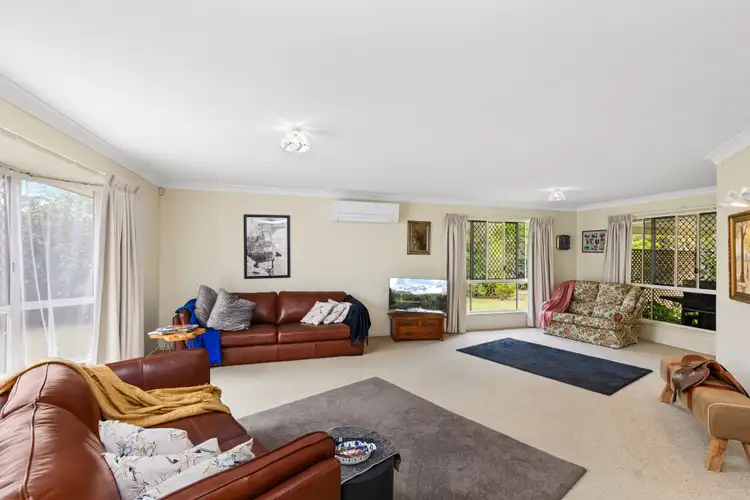 Fourth view of Homely house listing, 5 Dollarbird Court, Elimbah QLD 4516