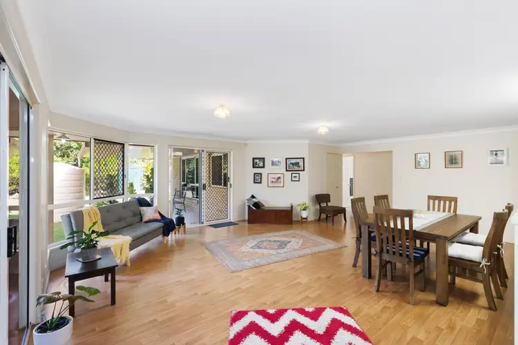 Fifth view of Homely house listing, 5 Dollarbird Court, Elimbah QLD 4516