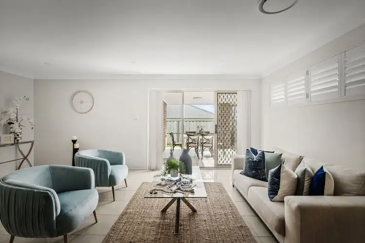 Third view of Homely house listing, 26 Everglades Street, The Ponds NSW 2769