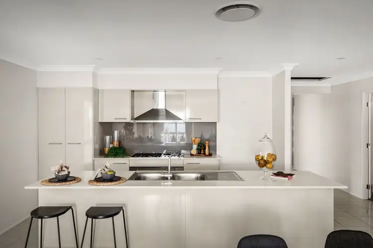 Fourth view of Homely house listing, 26 Everglades Street, The Ponds NSW 2769