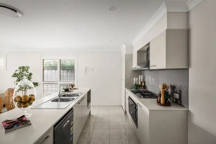 Fifth view of Homely house listing, 26 Everglades Street, The Ponds NSW 2769