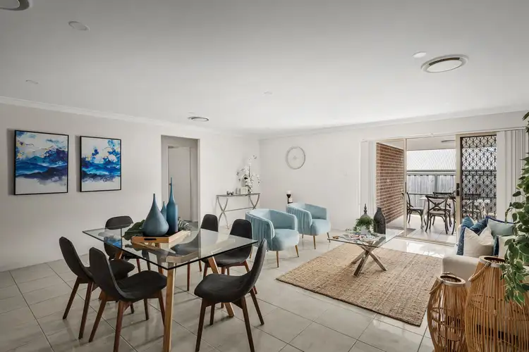 Sixth view of Homely house listing, 26 Everglades Street, The Ponds NSW 2769