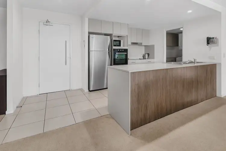 Fourth view of Homely apartment listing, 2303/2 Activa Way, Hope Island QLD 4212