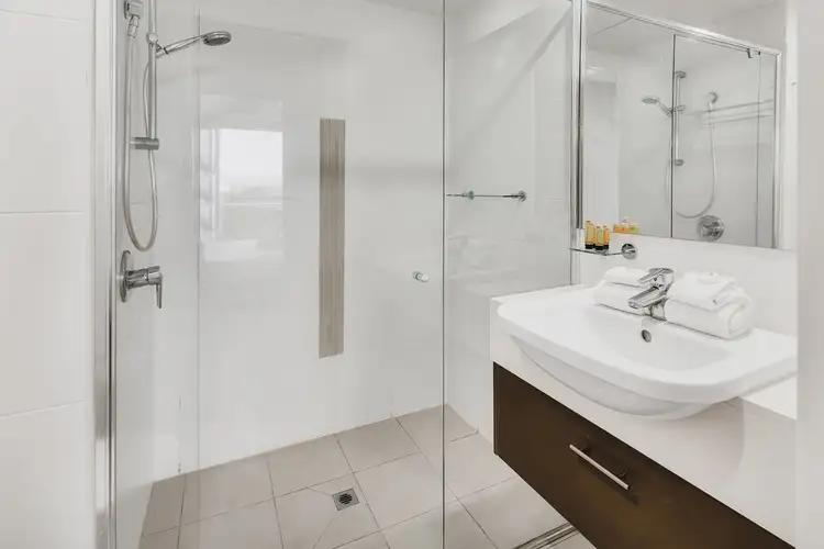 Seventh view of Homely apartment listing, 2303/2 Activa Way, Hope Island QLD 4212