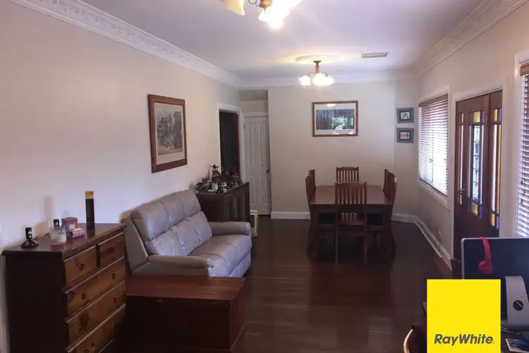 Second view of Homely house listing, 1/17 Hilda Road, Baulkham Hills NSW 2153
