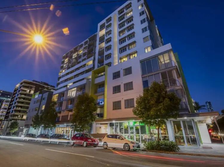 320/66 Manning Street, South Brisbane QLD 4101