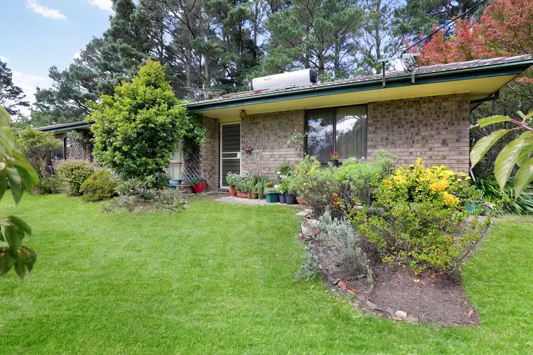 108 Great Western Highway, Medlow Bath NSW 2780