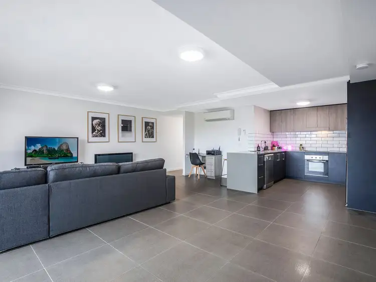 201/39 Thomas Street, Chermside QLD 4032
