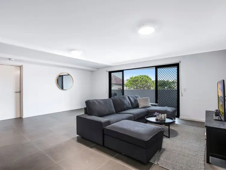 Third view of Homely unit listing, 201/39 Thomas Street, Chermside QLD 4032