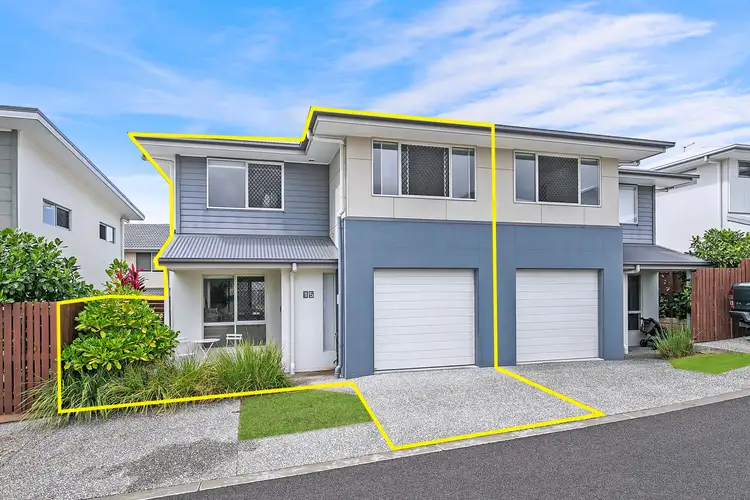 15/40 Highgrove Street, Thornlands QLD 4164