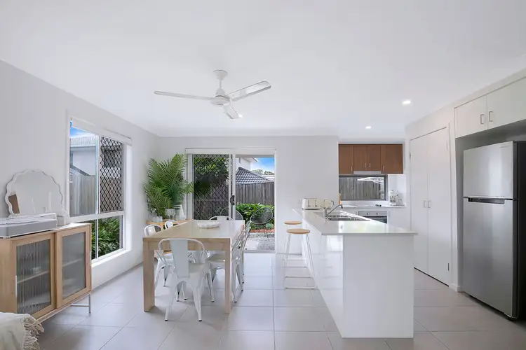 Third view of Homely townhouse listing, 15/40 Highgrove Street, Thornlands QLD 4164
