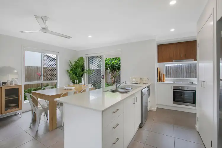 Fourth view of Homely townhouse listing, 15/40 Highgrove Street, Thornlands QLD 4164