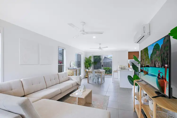 Fifth view of Homely townhouse listing, 15/40 Highgrove Street, Thornlands QLD 4164