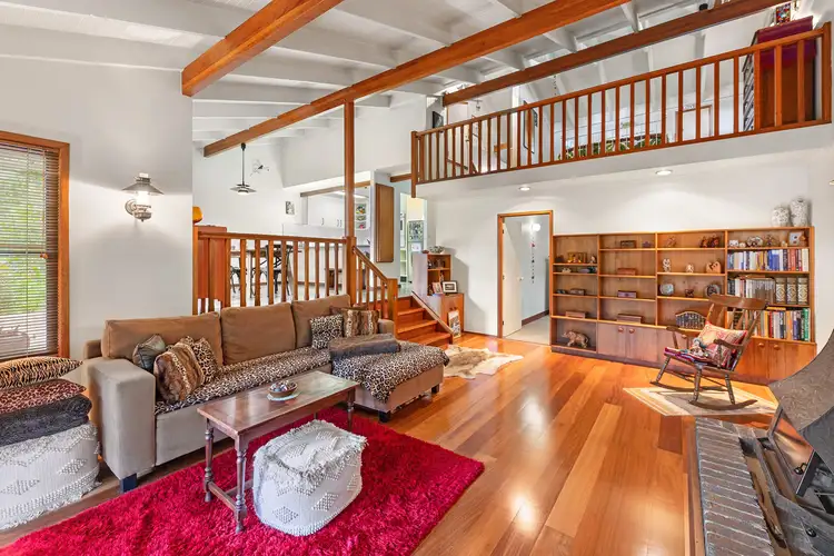 Second view of Homely house listing, 17 Lucania Court, Tamborine Mountain QLD 4272