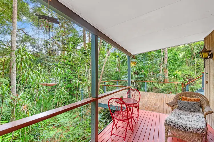 Third view of Homely house listing, 17 Lucania Court, Tamborine Mountain QLD 4272