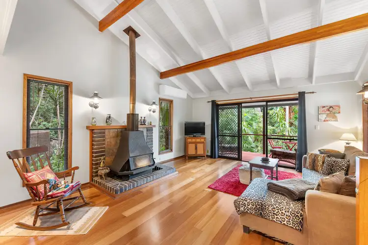 Sixth view of Homely house listing, 17 Lucania Court, Tamborine Mountain QLD 4272
