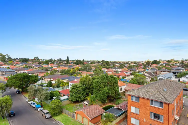 Third view of Homely apartment listing, 514/314 Canterbury Road (Access via Canton St), Canterbury NSW 2193