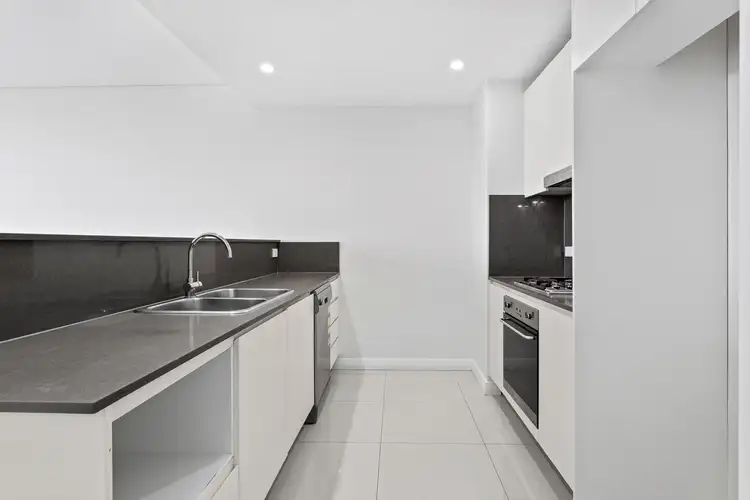 Fifth view of Homely apartment listing, 514/314 Canterbury Road (Access via Canton St), Canterbury NSW 2193