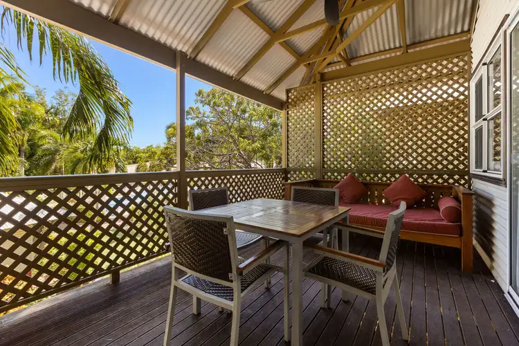 Second view of Homely apartment listing, A38/6 Challenor Drive, Cable Beach WA 6726