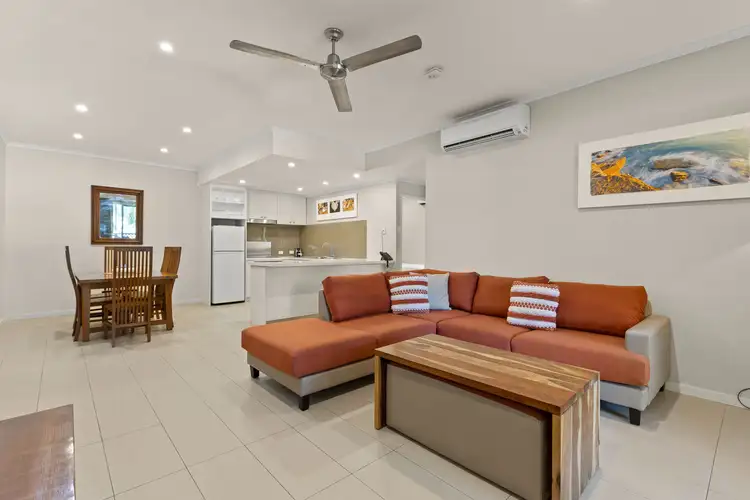 Third view of Homely apartment listing, A38/6 Challenor Drive, Cable Beach WA 6726