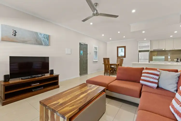 Fourth view of Homely apartment listing, A38/6 Challenor Drive, Cable Beach WA 6726