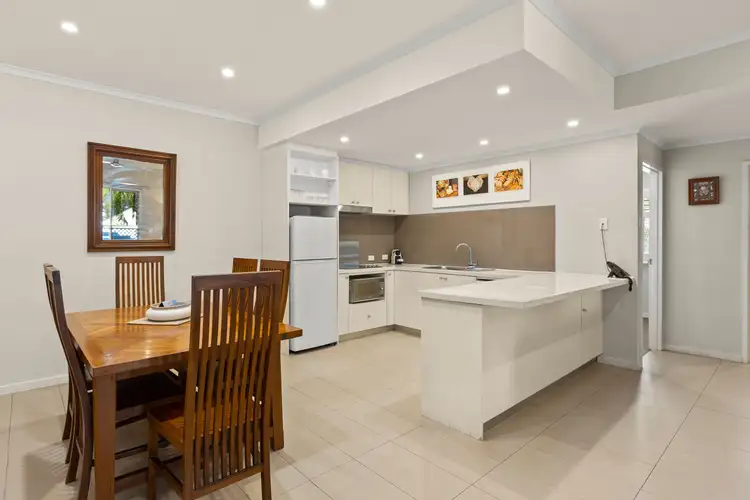 Fifth view of Homely apartment listing, A38/6 Challenor Drive, Cable Beach WA 6726