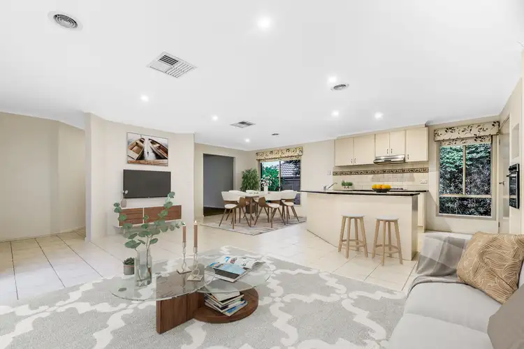 Fourth view of Homely house listing, 101 Marisa Crescent, Berwick VIC 3806
