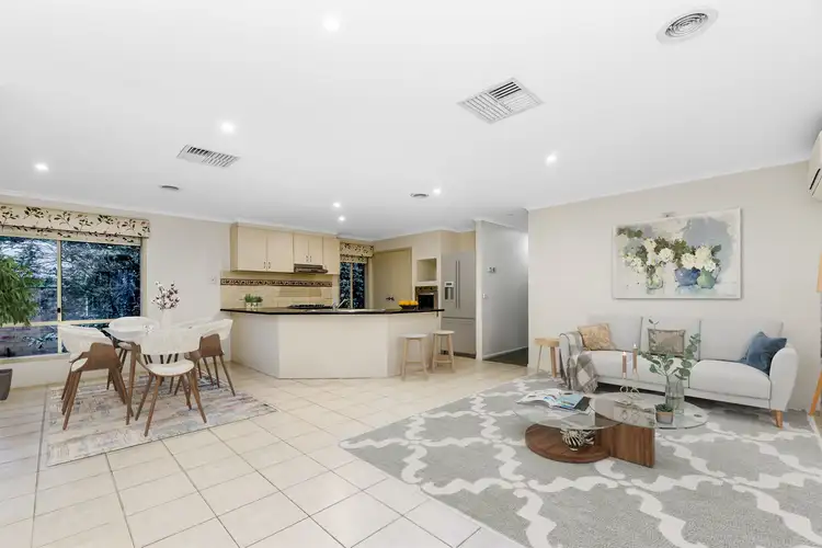 Fifth view of Homely house listing, 101 Marisa Crescent, Berwick VIC 3806