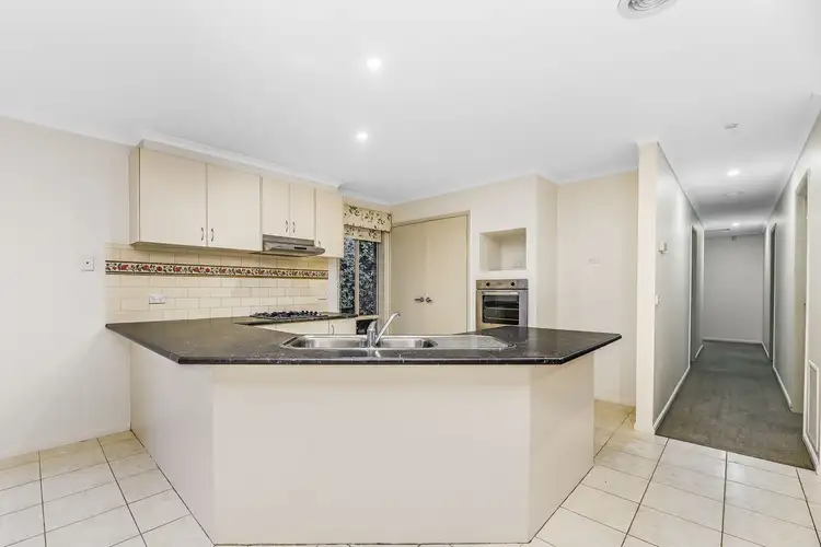 Sixth view of Homely house listing, 101 Marisa Crescent, Berwick VIC 3806