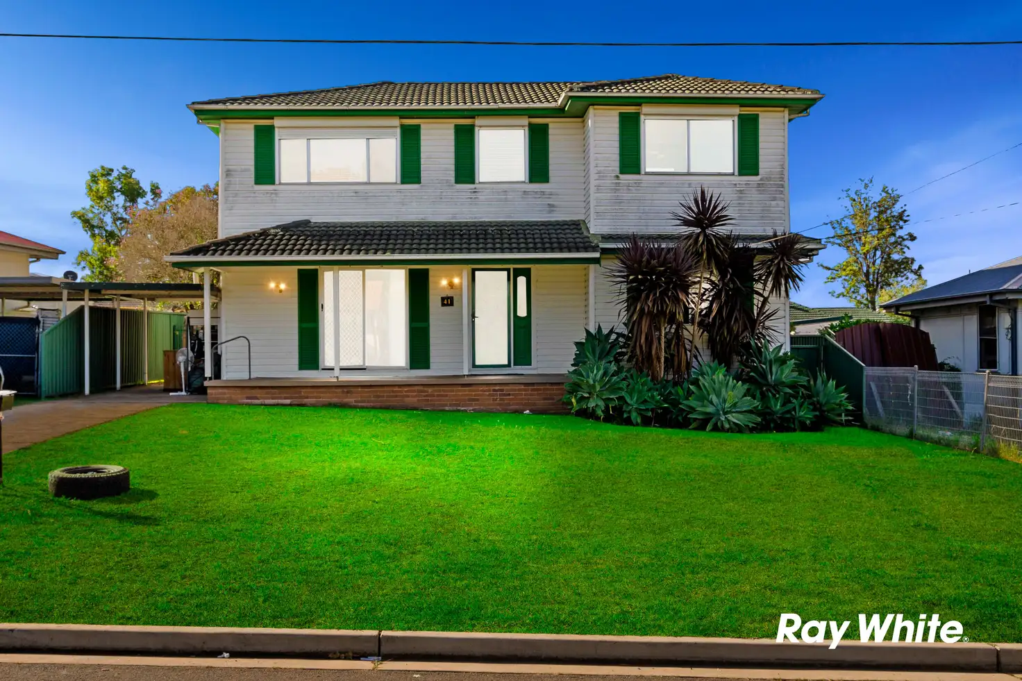 Main view of Homely house listing, 41 Robyn Street, Blacktown NSW 2148