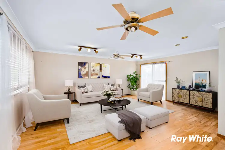 Second view of Homely house listing, 41 Robyn Street, Blacktown NSW 2148