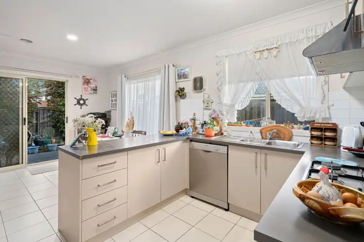 Third view of Homely unit listing, 3/883 Plenty Road, South Morang VIC 3752