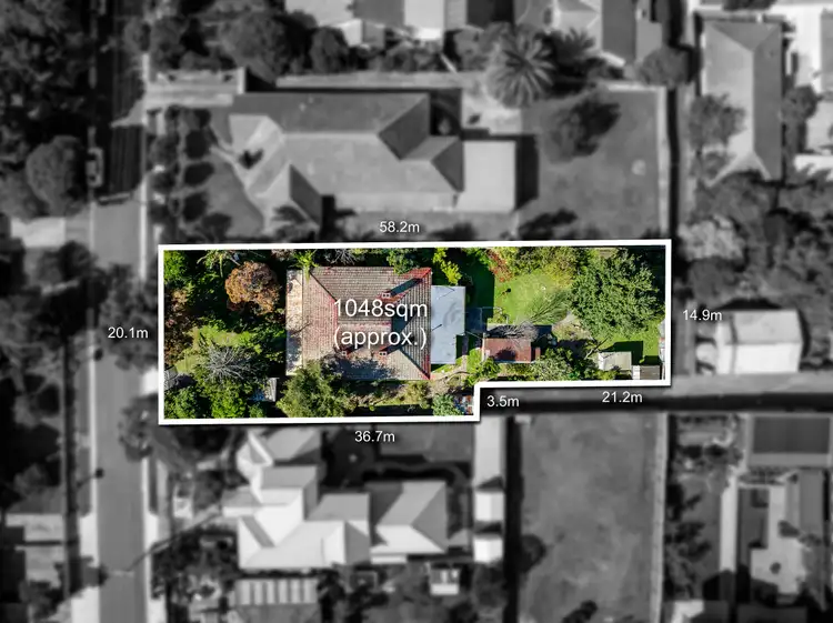2 The Avenue, Oakleigh VIC 3166