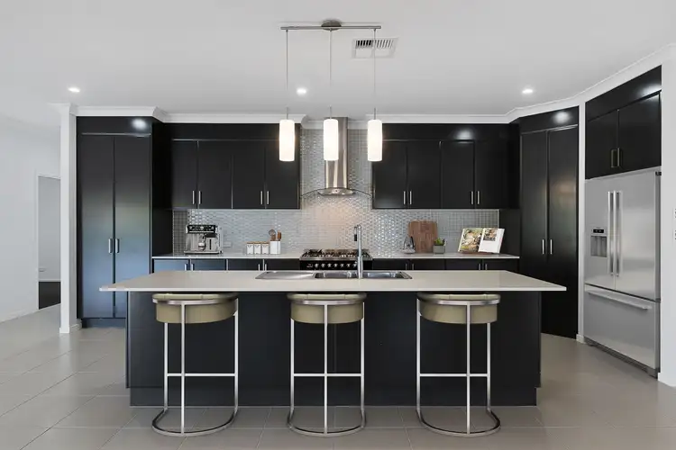 Fourth view of Homely house listing, 8 Haigh Crescent, Samford Valley QLD 4520
