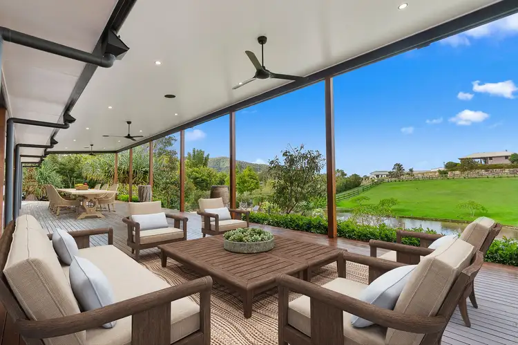 Fifth view of Homely house listing, 8 Haigh Crescent, Samford Valley QLD 4520
