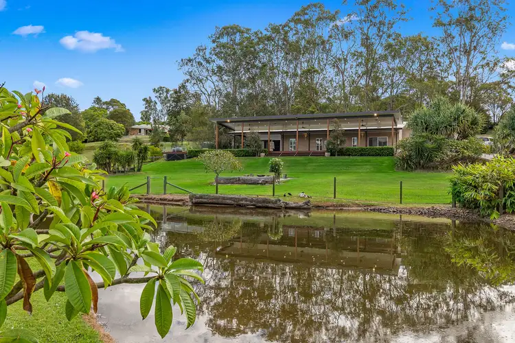 Sixth view of Homely house listing, 8 Haigh Crescent, Samford Valley QLD 4520