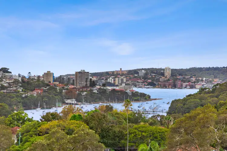 Main view of Homely house listing, 34 West Street, Balgowlah NSW 2093