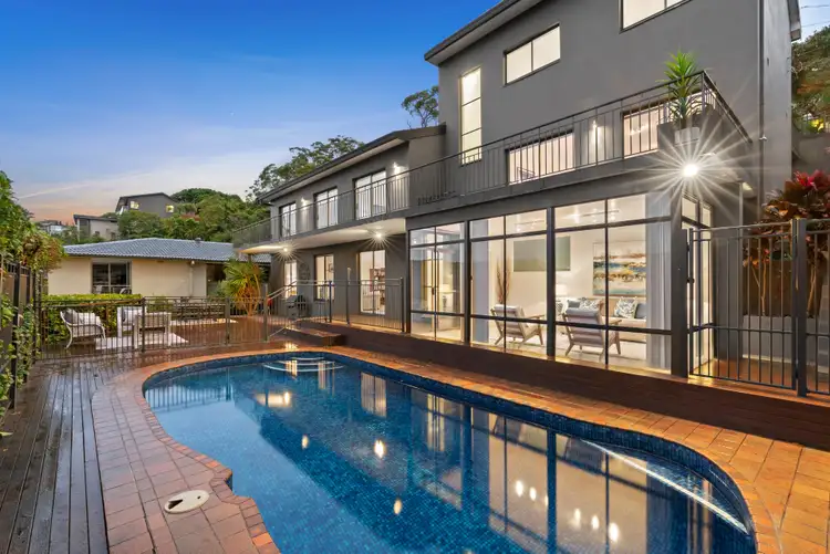 Second view of Homely house listing, 34 West Street, Balgowlah NSW 2093