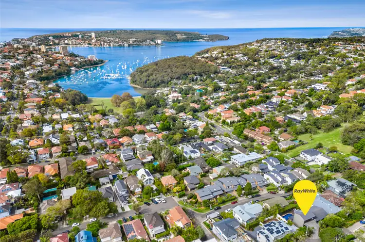 Third view of Homely house listing, 34 West Street, Balgowlah NSW 2093