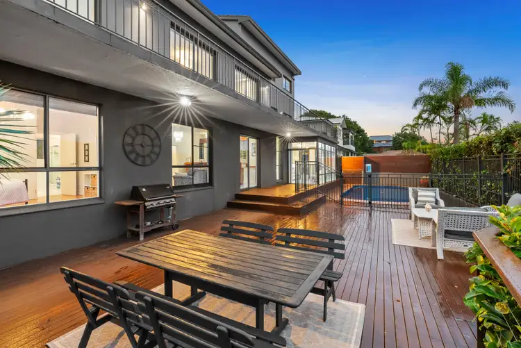 Fourth view of Homely house listing, 34 West Street, Balgowlah NSW 2093