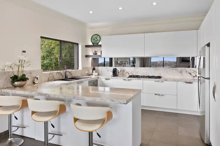 Fifth view of Homely house listing, 34 West Street, Balgowlah NSW 2093