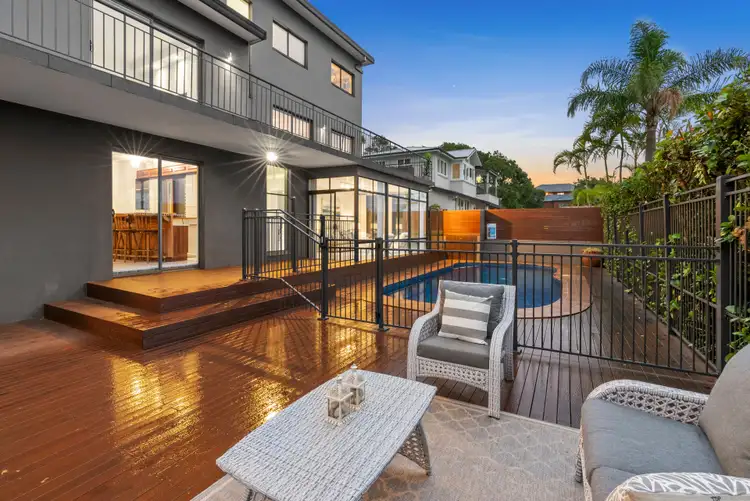 Sixth view of Homely house listing, 34 West Street, Balgowlah NSW 2093