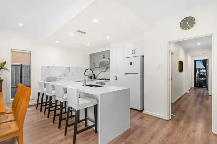Third view of Homely house listing, 52A Victoria Street, Queenstown SA 5014