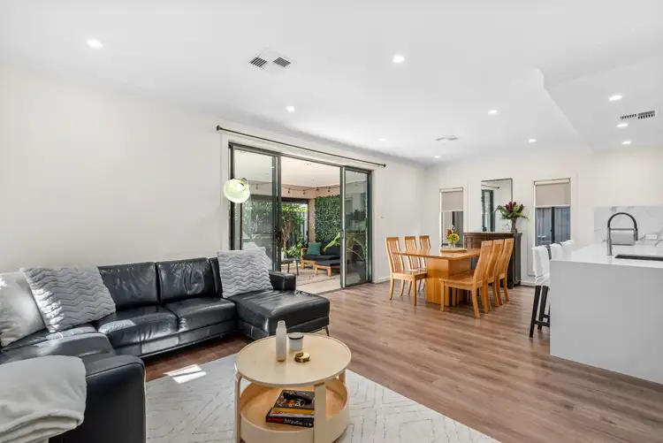 Sixth view of Homely house listing, 52A Victoria Street, Queenstown SA 5014