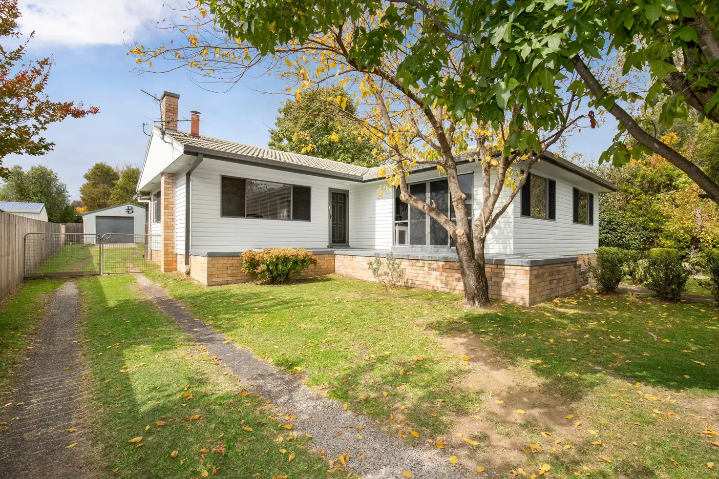 Main view of Homely house listing, 207 Chapel Street, Armidale NSW 2350