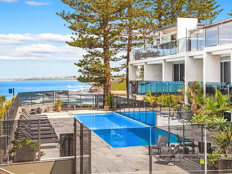 Fourth view of Homely studio listing, 204/1 Yuruga Street, Austinmer NSW 2515