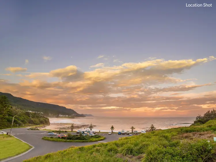 Seventh view of Homely studio listing, 204/1 Yuruga Street, Austinmer NSW 2515