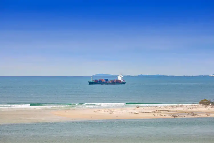 Third view of Homely unit listing, Unit 906/75 Landsborough Parade, Golden Beach QLD 4551